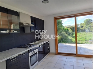 maison-villa à la vente -   62450  BAPAUME, surface 84 m2 vente maison-villa - APR642727